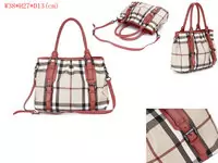 sac burberry pas cher two use red,burberry france